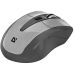 Мышь Defender Accura MM-965 Wireless Black/Silver (52965) Б/У