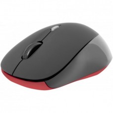 Мышь Defender Dacota MS-155 Wireless Black/Red Б/У