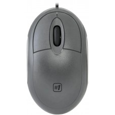 Мышь Defender #1 MS-900 Grey Б/У