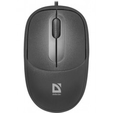 Мышь Defender Datum MS-980 USB black Б/У