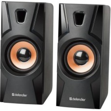 Акустическая система Defender Aurora S8 Black (65408) Б/У