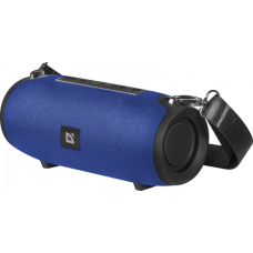 Акустическая система Defender Enjoy S900 Bluetooth Blue Б/У