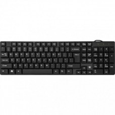 Клавиатура Defender Accent SB-720 Black USB  Б/У
