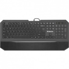 Клавиатура Defender Oscar SM-600 Pro (45602) Б/У