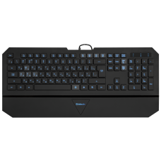 Клавиатура проводная Defender Oscar SM-660L Pro USB (45662) Б/У