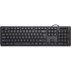 Клавиатура проводная Defender OfficeMate SM-820 USB (45820)  Б/У