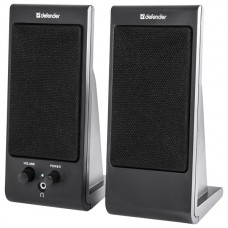 Defender SPK-170 Black (65165) Б/У
