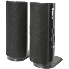 Defender SPK-210 Black (65210) Б/У