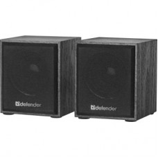 Акустическая система Defender SPK-230 Black (65223) Б/У