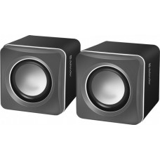 Акустическая система Defender SPK 33 Grey Б/У