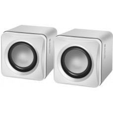 Акустическая система Defender SPK 33 White Б/У