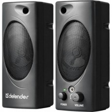 Акустическая система Defender SPK-50 Black (65150) Б/У