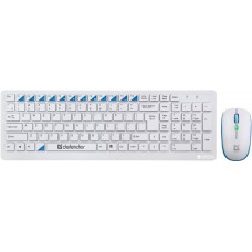 Комплект беспроводной Defender Skyline 895 Wireless (45895) Б/У