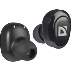 Наушники Defender Twins 635 Black (63635) Б/У