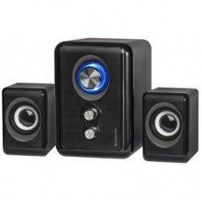 Акустическая система Defender V11 Black Б/У