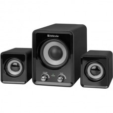 Акустическая система Defender Z4 Black (65508) Б/У