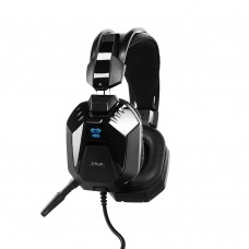 Игровая гарнитура E-Blue Cobra-H EHS948 Black Б/У