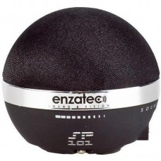 Портативная колонка Enzatec SP101BK Black Б/У