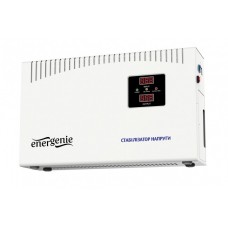 Стабилизатор напряжения EnerGenie 5000 ВА (EG-AVR-DW5000-01)