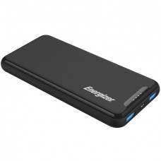 Универсальная мобильная батарея Energizer UE10052PQ 10000mAh Black Б/У