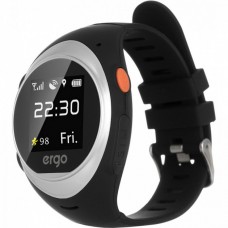 Смарт-часы Tracker Advanced Color A010 Silver Б/У