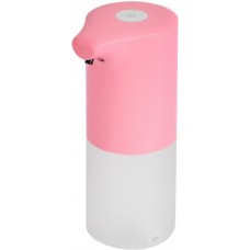 Сенсорный дозатор для жидкого мыла ERGO AFD-EG01PK 350 мл Pink Б/У