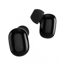 Наушники Ergo BS-510 Twins Nano Black Б/У Наушники Ergo BS-510 Twins Nano Black Б/У