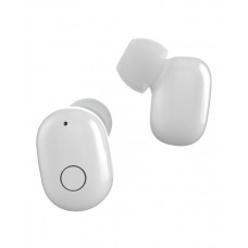 Наушники Ergo BS-510 Twins Nano White Б/У