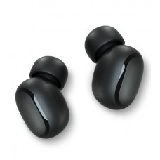 Наушники Ergo BS-520 Twins Bubble Black Б/У