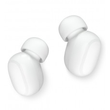 Наушники Ergo BS-520 Twins Bubble White Б/У