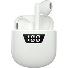Наушники Ergo BS-720 Air Sticks White Б/У