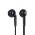 Bluetooth-гарнитура Ergo BT-530 black Б/У