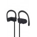 Bluetooth-гарнитура Ergo BT-850 Black Б/У