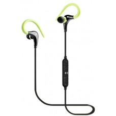 Bluetooth-гарнитура Ergo BT-890 Green Б/У Bluetooth-гарнитура Ergo BT-890 Green Б/У