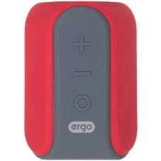 Портативная колонка Ergo BTS-520 Red Б/У