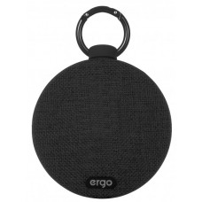 Портативная колонка Ergo BTS-710 Black Б/У