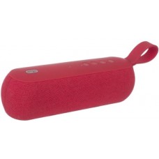 Портативная bluetooth-колонка Ergo BTS-720 Red Б/У