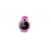 Смарт-часы Ergo GPS Tracker Color C010 Pink Б/У