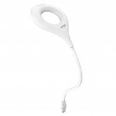 USB лампа ERGO E-UL22 White Б/У