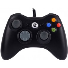 Геймпад Ergo GP-300 USB Black Б/У