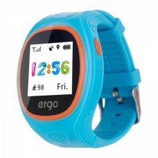 Смарт-часы Tracker Junior Color J010 Blue Б/У