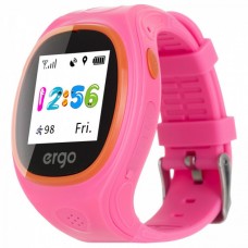 Смарт-часы Tracker Junior Color J010 Pink Б/У