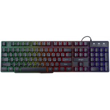 Клавиатура проводная Ergo KB-610 USB Б/У