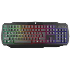 Клавиатура проводная Ergo KB-620 USB Б/У