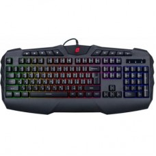 Клавиатура проводная Ergo KB-810 USB Б/У