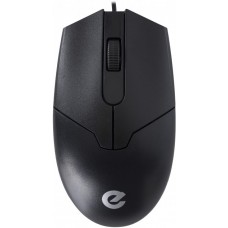 Мышь Ergo M-110 WL USB Black Б/У