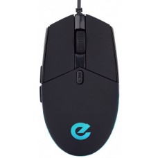 Мышь Ergo NL-204 USB Black Б/У