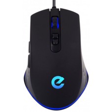 Мышь Ergo NL-260 USB Black Б/У