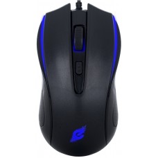 Мышь Ergo NL-420 USB Black Б/У