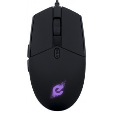 Мышь Ergo NL-610 USB Black Б/У